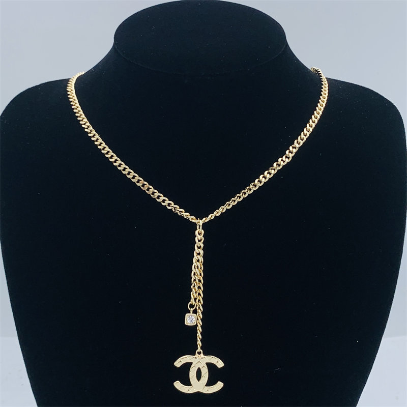 Wholesale Fashion Necklace CHL YY #A3427 - Image 1