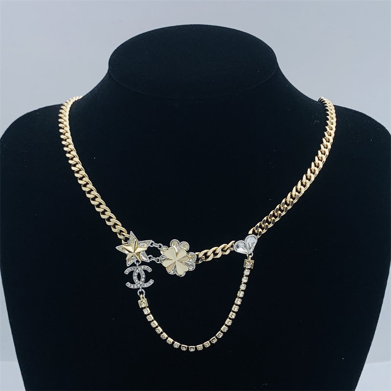 Wholesale Fashion Necklace CHL YY #A3428 - Image 1