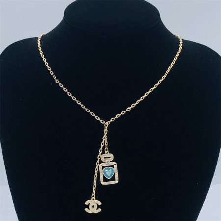 Wholesale Fashion Necklace CHL YY #A3429