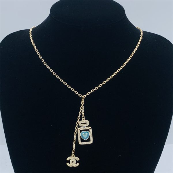 Wholesale Fashion Necklace CHL YY #A3429