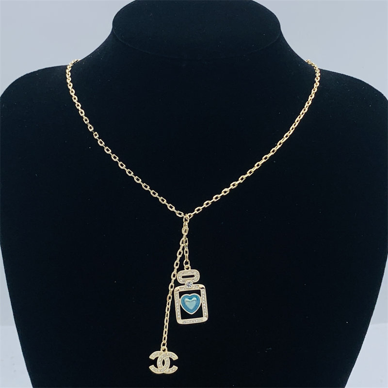 Wholesale Fashion Necklace CHL YY #A3429 - Image 1