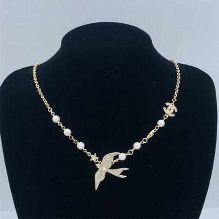 Wholesale Fashion Necklace CHL YY #A3430
