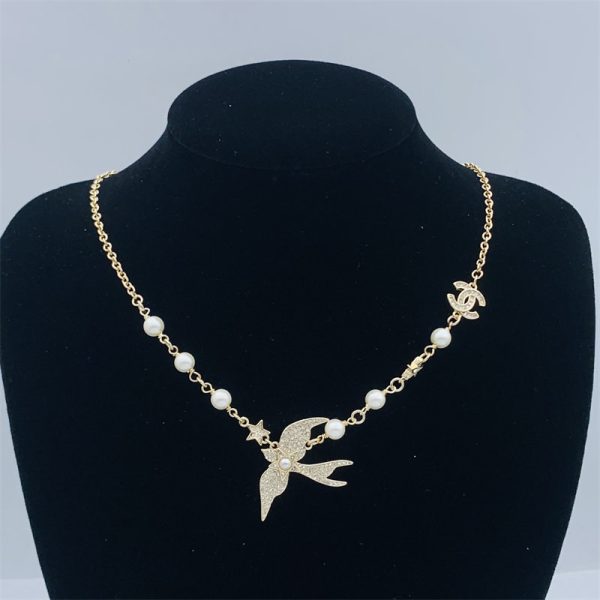 Wholesale Fashion Necklace CHL YY #A3430