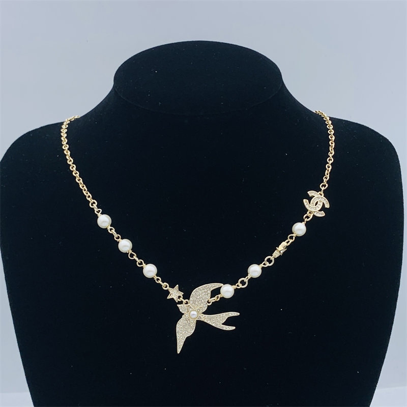 Wholesale Fashion Necklace CHL YY #A3430 - Image 1