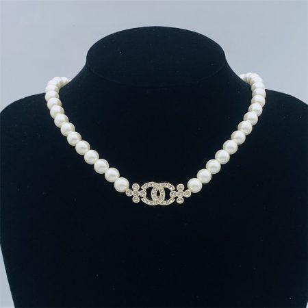Wholesale Fashion Necklace CHL YY #A3431