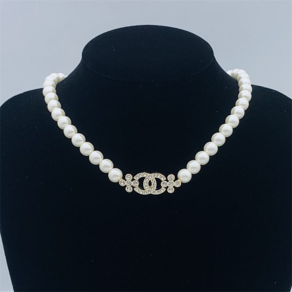 Wholesale Fashion Necklace CHL YY #A3431