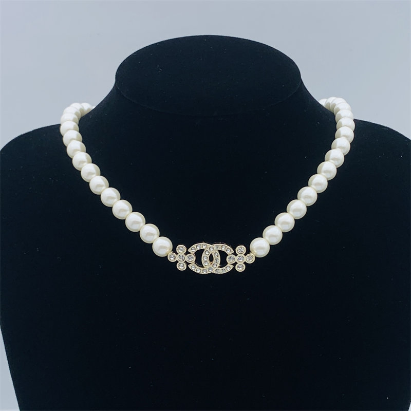 Wholesale Fashion Necklace CHL YY #A3431 - Image 1