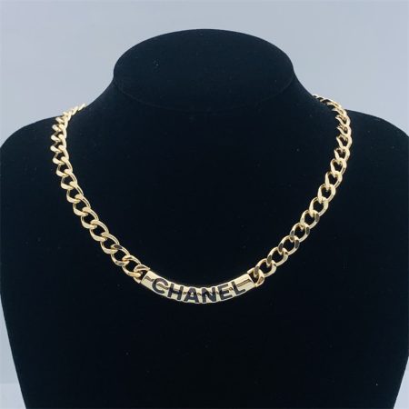 Wholesale Fashion Necklace CHL YY #A3432