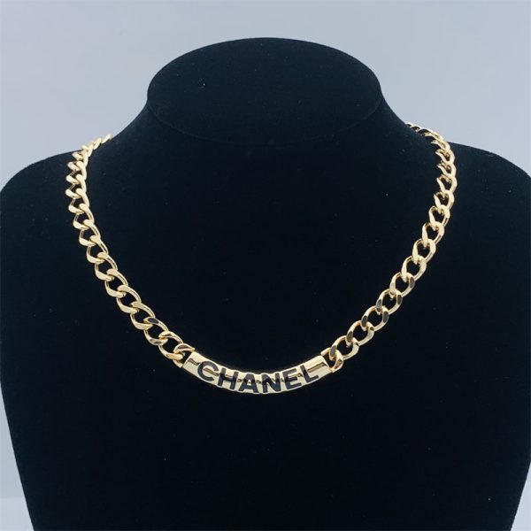 Wholesale Fashion Necklace CHL YY #A3432