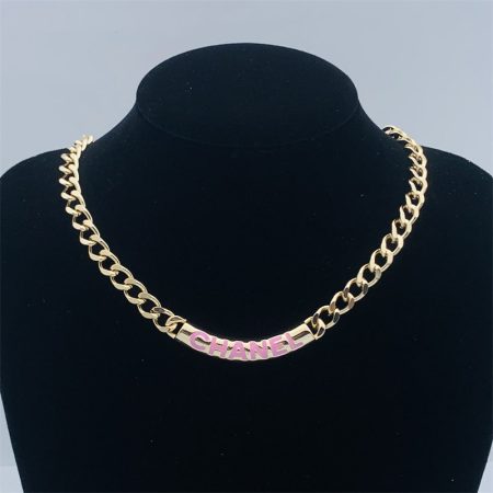 Wholesale Fashion Necklace CHL YY #A3433