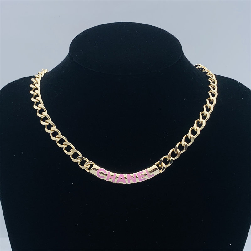 Wholesale Fashion Necklace CHL YY #A3433 - Image 1