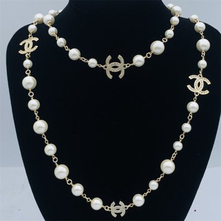 Wholesale Fashion High quality Sweater chain CHL YY #A3434