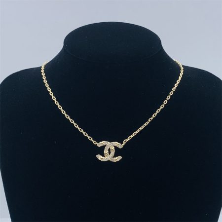 Wholesale Fashion Necklace CHL YY #A3437