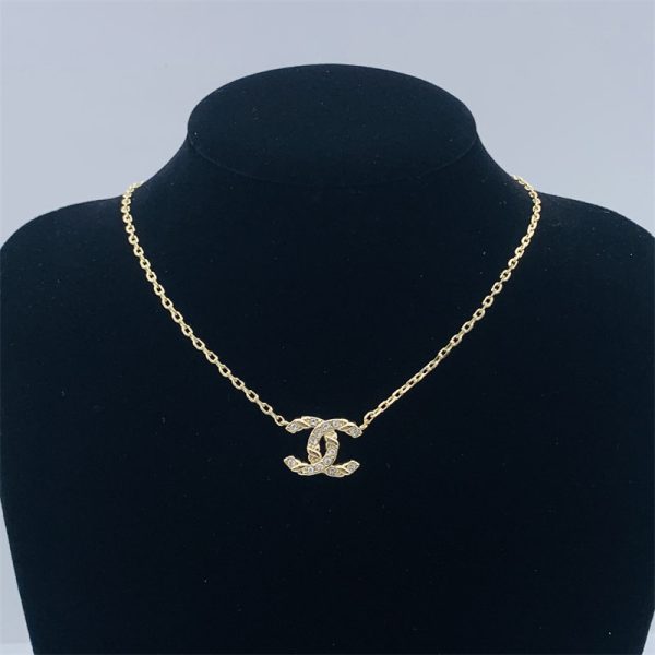 Wholesale Fashion Necklace CHL YY #A3437