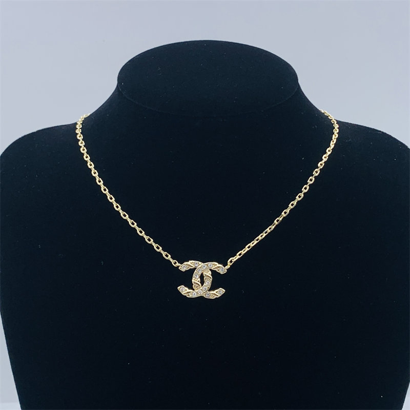 Wholesale Fashion Necklace CHL YY #A3437 - Image 1