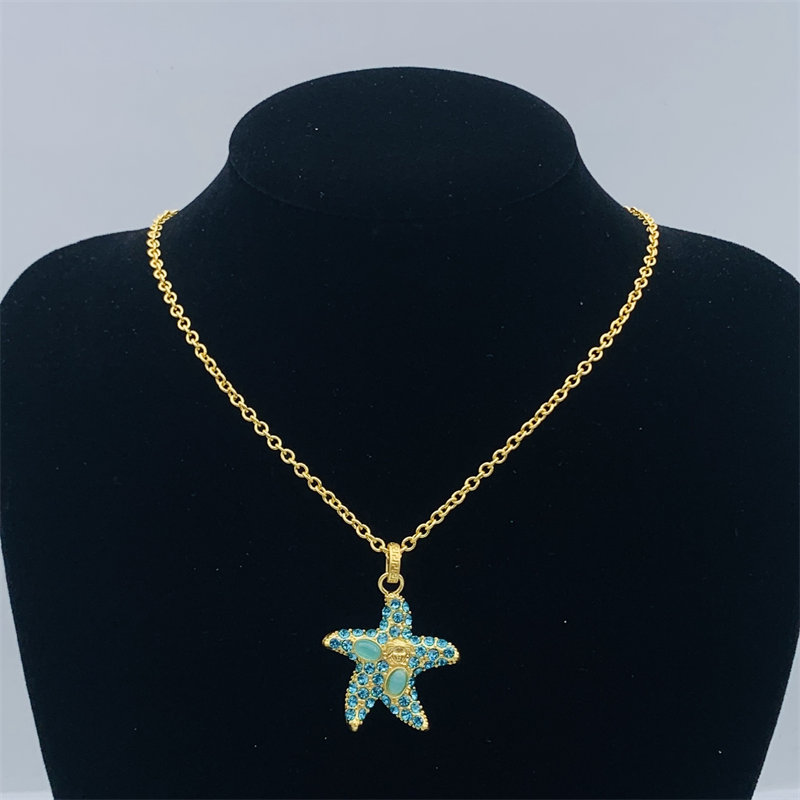 Wholesale Fashion High quality Necklace VEE YY #A3438 - Image 1