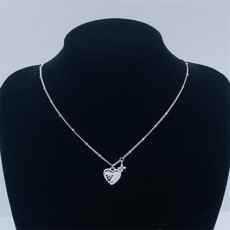 Wholesale Fashion High Quality Necklace LOV YY #A3439