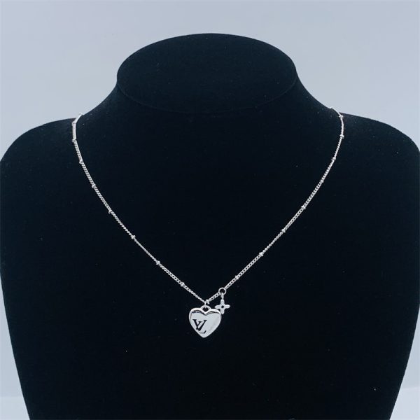 Wholesale Fashion High Quality Necklace LOV YY #A3439