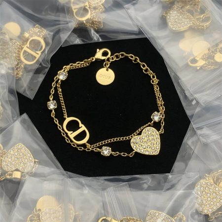 Wholesale Fashion High Quality Bracelet DIR YY #A3441