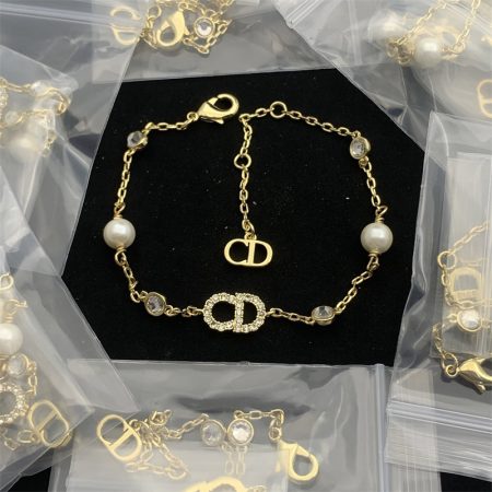 Wholesale Fashion High Quality Bracelet DIR YY #A3442