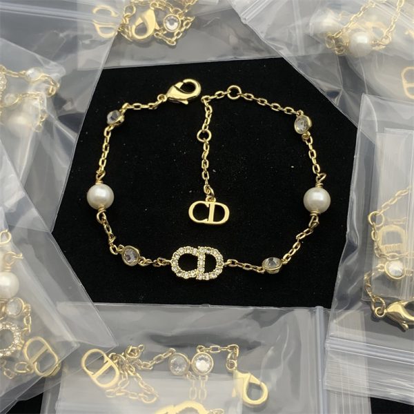 Wholesale Fashion High Quality Bracelet DIR YY #A3442