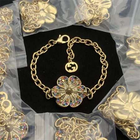 Wholesale Fashion High Quality Bracelet GUI YY #A3445