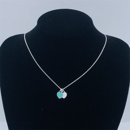 Wholesale Fashion Necklace TIY YY #A3447