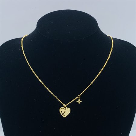 Wholesale Fashion High Quality Necklace LOV YY #A3448