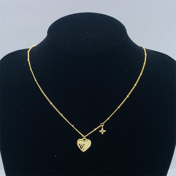 Wholesale Fashion High Quality Necklace LOV YY #A3448
