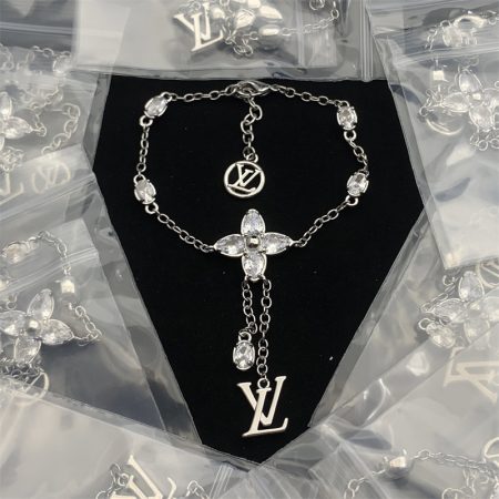 Wholesale Fashion High quality Bracelet LOV YY #A3450