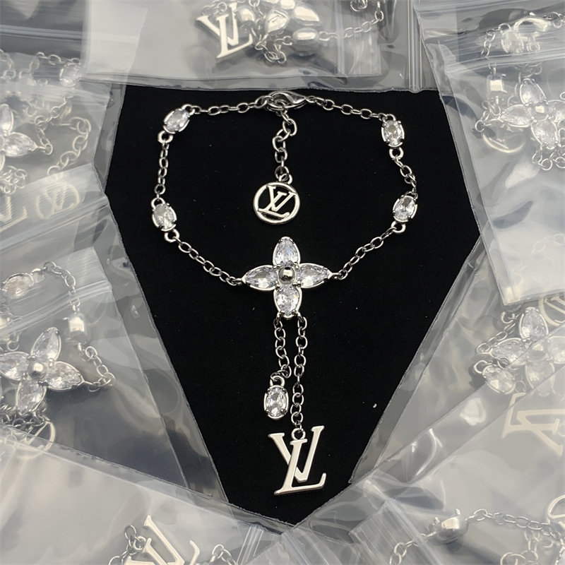 Wholesale Fashion High quality Bracelet LOV YY #A3450 - Image 1