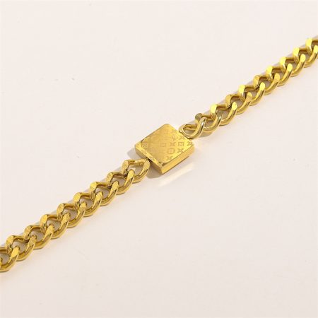 Wholesale Fashion Necklace LOV ZY #A3454 - Image 3
