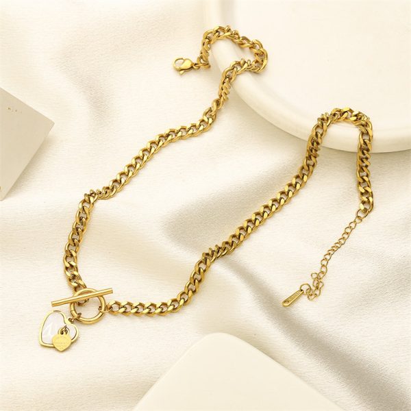 Wholesale Necklace and Bracelet Set TIY ZY #A3456