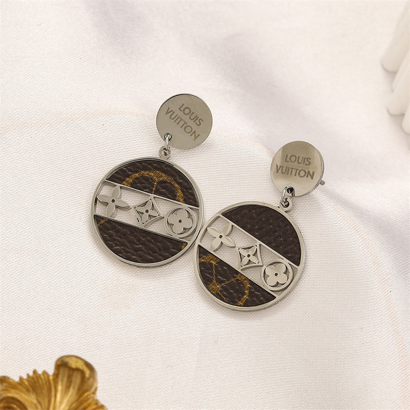 Wholesale Fashion Earrings LOV ZY #A3458 - Image 3