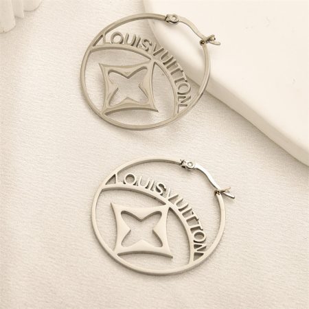Wholesale Fashion Earrings LOV ZY #A3459 - Image 3