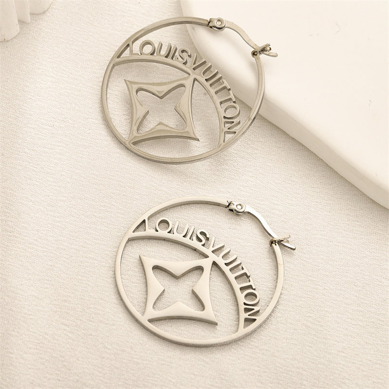 Wholesale Fashion Earrings LOV ZY #A3459 - Image 3