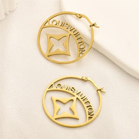 Wholesale Fashion Earrings LOV ZY #A3459 - Image 2