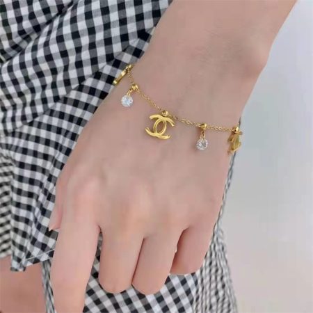 Wholesale Fashion Bracelet CHL ZY #A3463