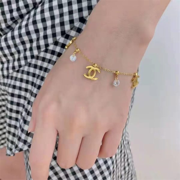 Wholesale Fashion Bracelet CHL ZY #A3463