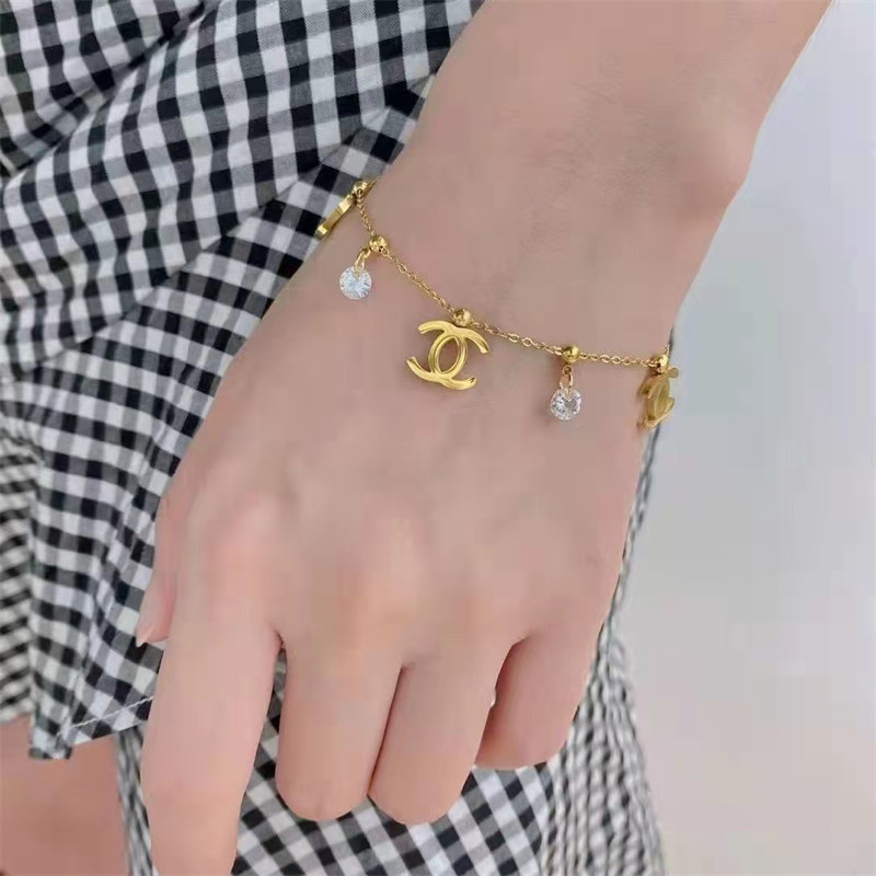 Wholesale Fashion Bracelet CHL ZY #A3463