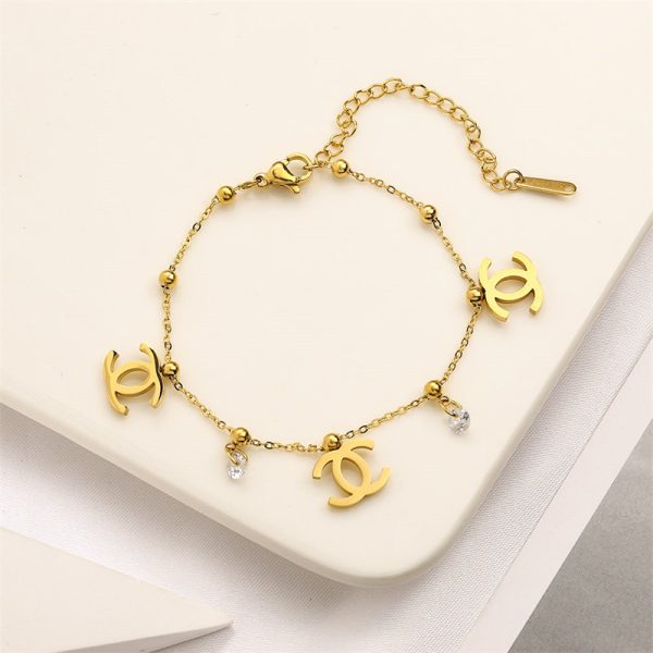 Wholesale Fashion Bracelet CHL ZY #A3463