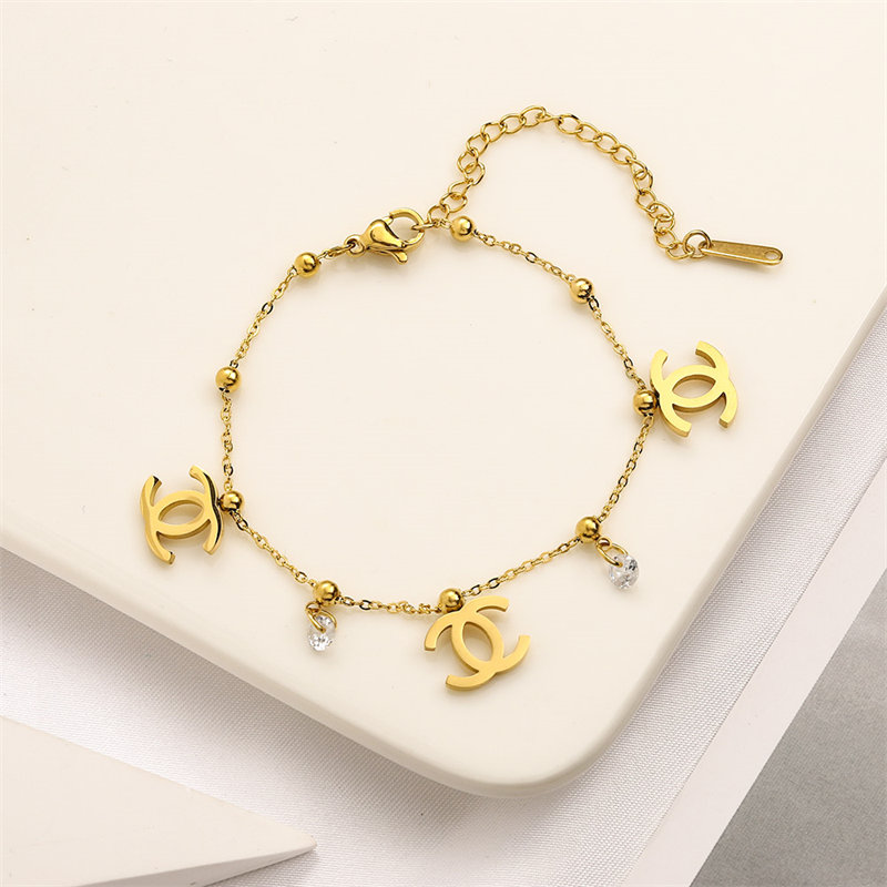 Wholesale Fashion Bracelet CHL ZY #A3463 - Image 2