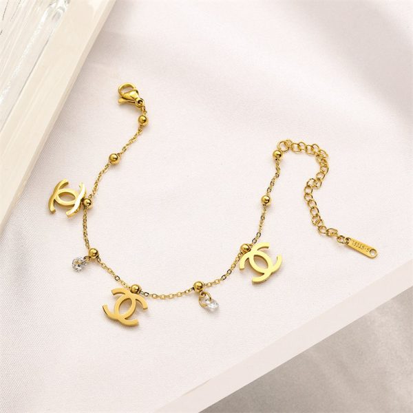 Wholesale Fashion Bracelet CHL ZY #A3463
