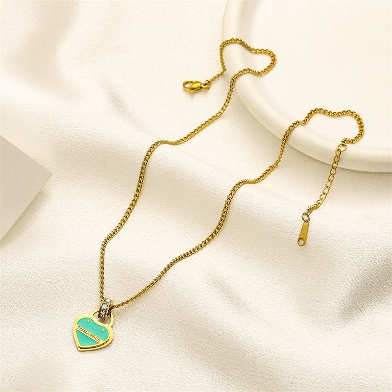 Wholesale Fashion Necklace TIY ZY #A3464 - Image 2