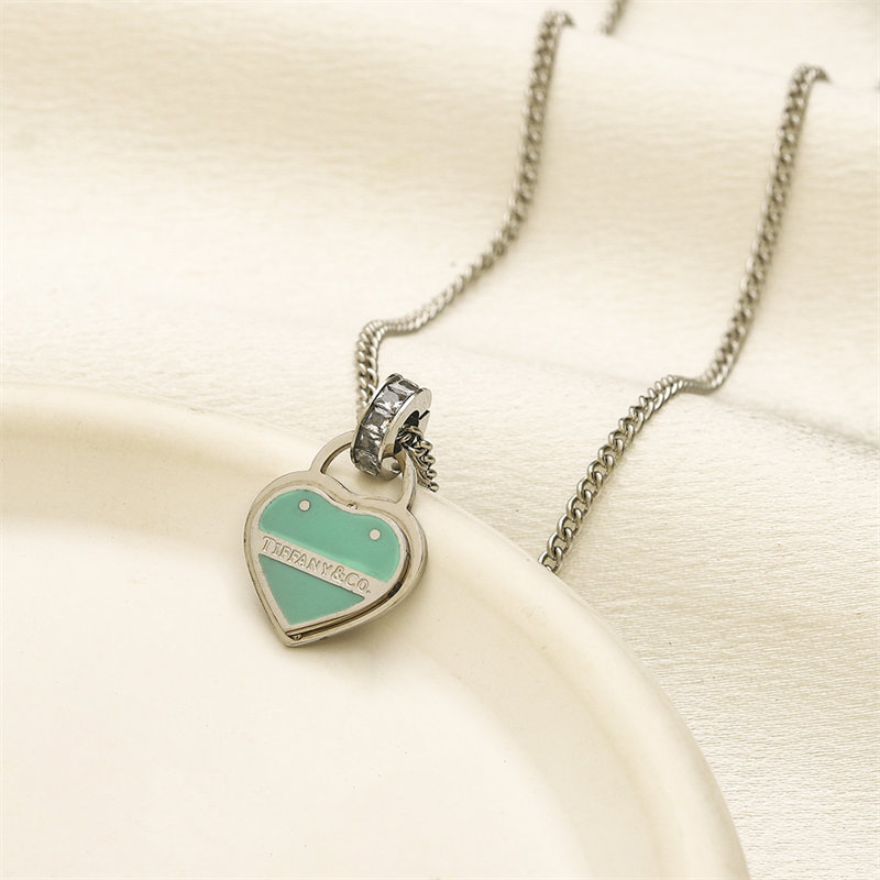 Wholesale Fashion Necklace TIY ZY #A3464 - Image 3