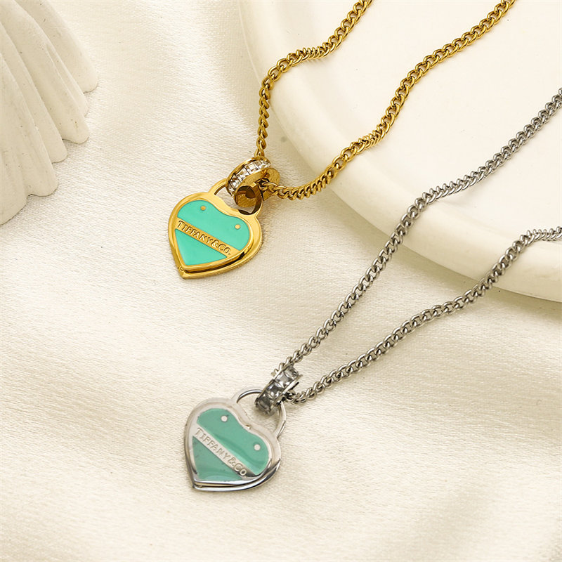 Wholesale Fashion Necklace TIY ZY #A3464