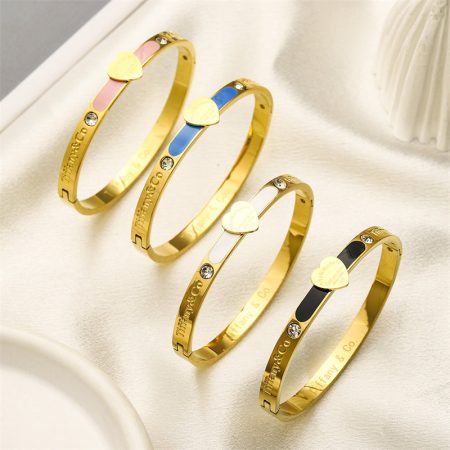 Wholesale Fashion Bracelet TIY ZY #A3466