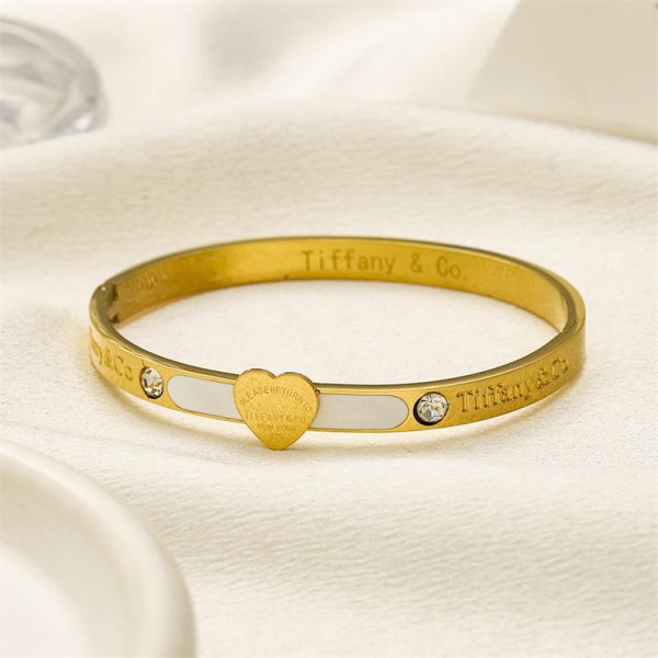 Wholesale Fashion Bracelet TIY ZY #A3466 - Image 4