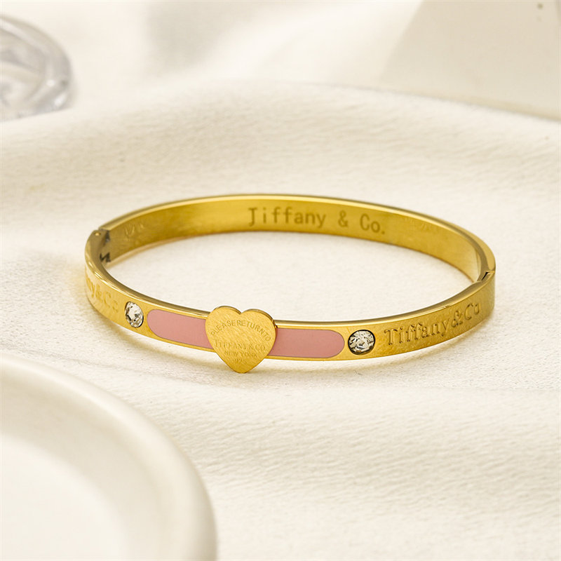 Wholesale Fashion Bracelet TIY ZY #A3466 - Image 2