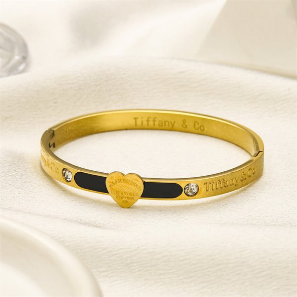 Wholesale Fashion Bracelet TIY ZY #A3466 - Image 5